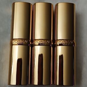 L'Oréal Colour Riche The Reds